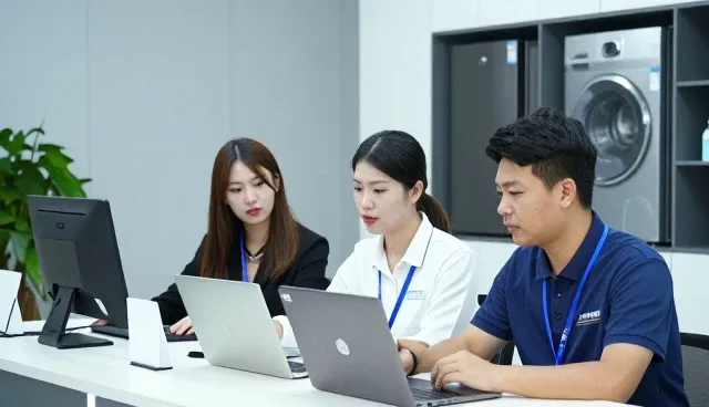 高效礼品采购的仓储配送实践与维护策略