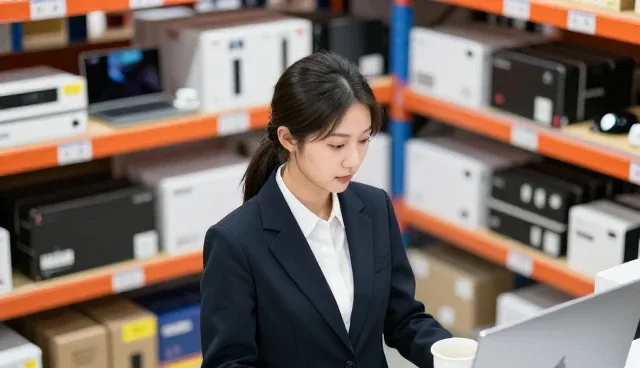 商品采购中常见问题及应对策略